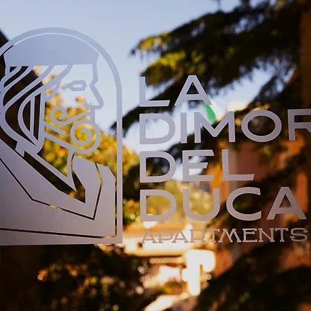 بيت للعطل La Dimora Del Duca Classic *