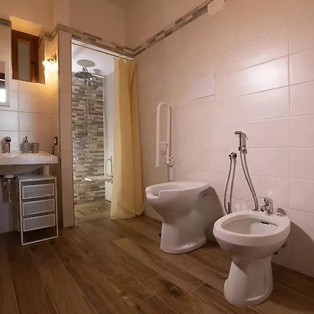 Holiday home La Dimora Del Duca Classic