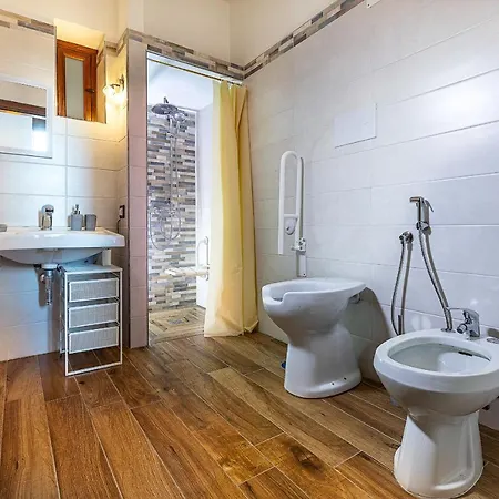 La Dimora Del Duca Classic Holiday home