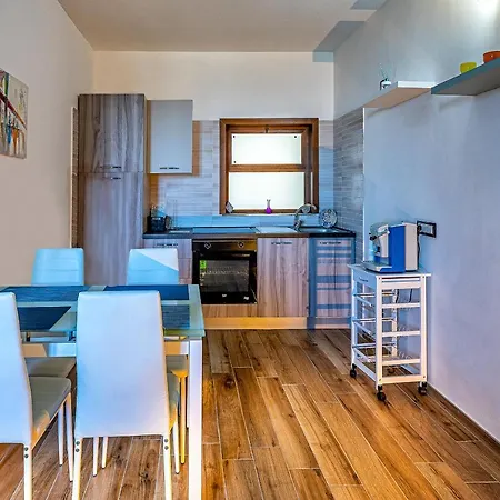 La Dimora Del Duca Classic Holiday home Giungano