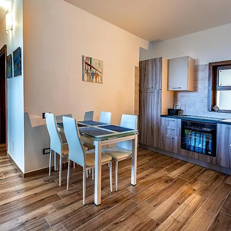 La Dimora Del Duca Classic Holiday home