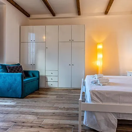 La Dimora Del Duca Classic Holiday home Giungano