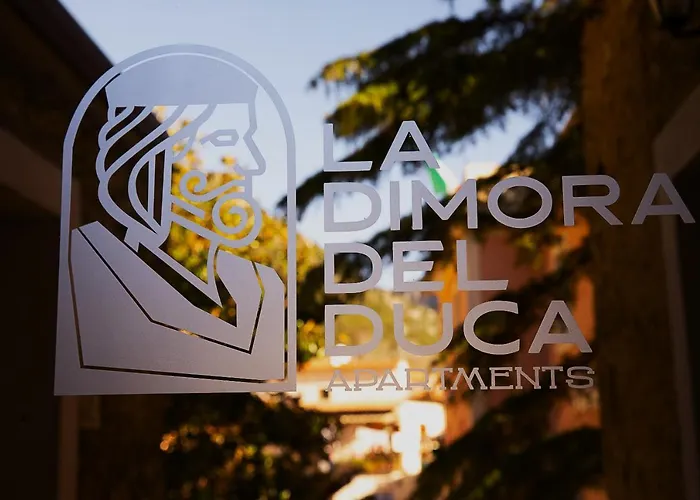 بيت للعطل La Dimora Del Duca Classic *
